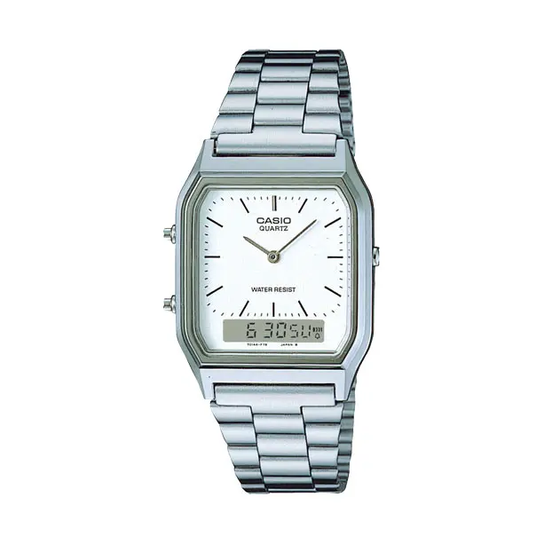 Casio Reloj AQ-230A-7DMQYES , para Hombre - 1