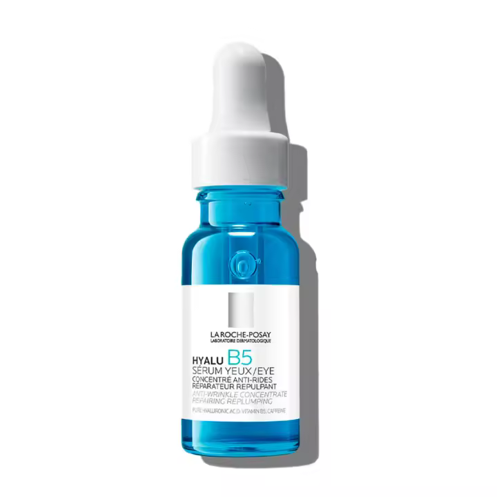 La roche posay hyalu b5 eye serum 15 ml - 1