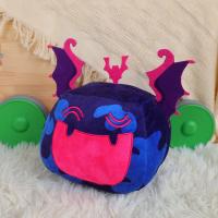 Muñeco De Peluche Blox Fruits 4.7" Juguete De Peluche Suave Animal Juego Popular Cojín Decoración Para Habitación De Niños Regalo De Cumpleaños - details 8