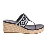 Michael Kors-Sandalias de cuña 40T2VRMS1D para Mujer
