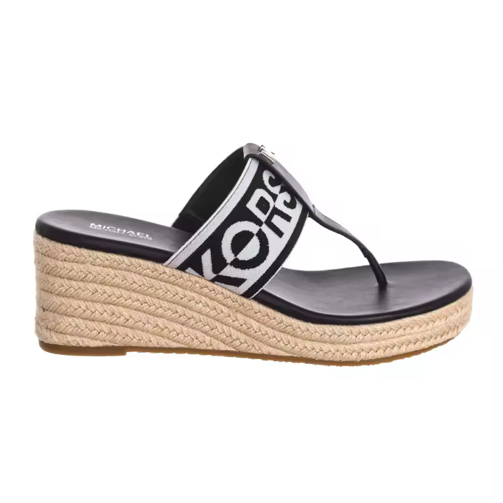 Michael Kors-Sandalias de cuña 40T2VRMS1D para Mujer - 1