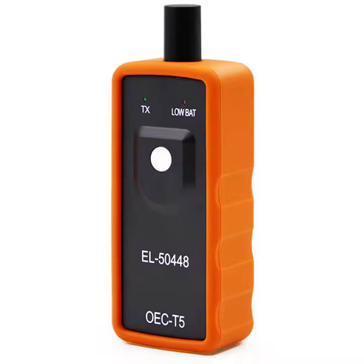 Herramienta De Activación De Sensor De Presión De Neumáticos EAFC TPMS EL 50448 OEC-T5 GM Monitoreo De Sensor EL50448 - 1