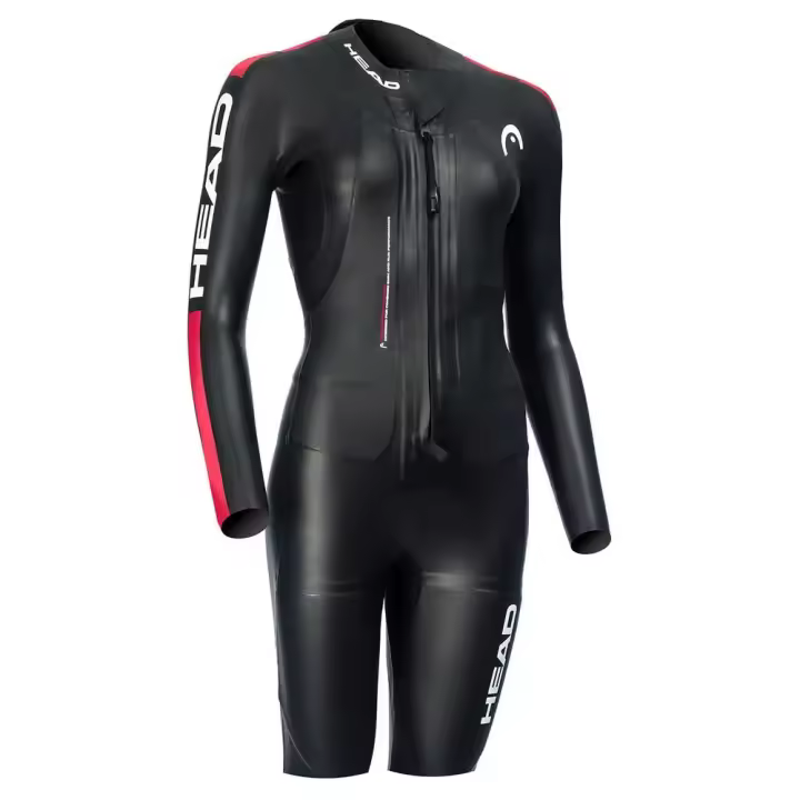 Head Swimming Shorty Para Mujer Swimrun Base Sl - 1