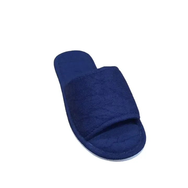 Kellys Zaparillas Casa Mujer y Hombre Unisex Abiertas Verano Frescas Cómodas Sandalias Tiras Alpargatas Chanclas Mocasines Sin Talón Zuecos Deportivas Transpirables Estilo Diseño - 1