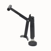 Soporte Plegable Para Motocicleta Elevador Estabilizador Marco Plegable Pesado Con Asiento Mejorado Para Motocicleta - details 6