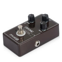 Pedal De Efectos Para Guitarra Movall Falling Star Modulated Delay Overdrive Distortion Fuzz Chorus Booster Flange Phaser Compressor - details 7