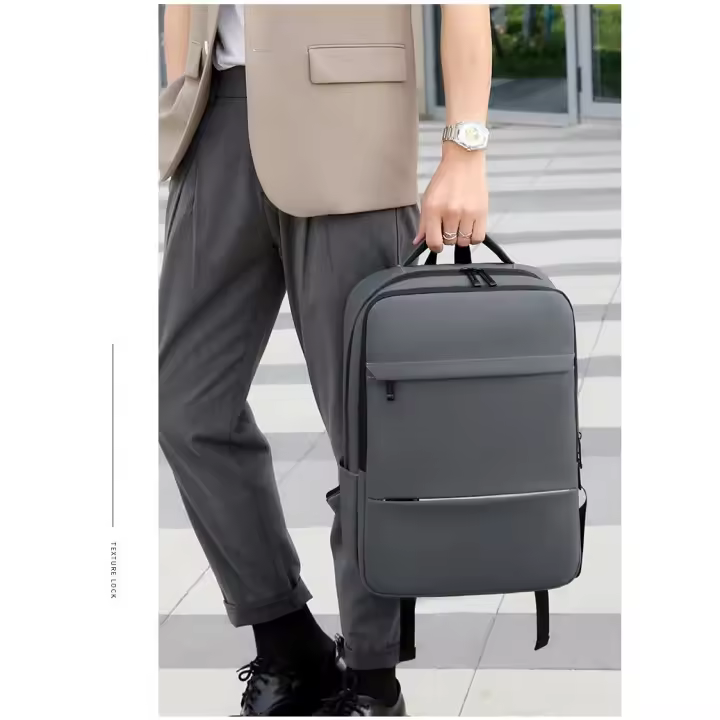 Avion Cabin, Impermeabilización, Bolso Casual Adecuado para Viaje Escuela - 1