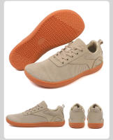 Zapatillas Casuales Transpirables Para Hombre Con Tela Malla Amplia Para Caminar Al Aire Libre Y Deportes Zapatos Cómodos Para El Verano - details 17