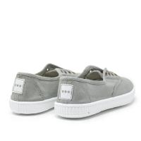 Zapatillas de lona mujer ROAL 292 41 TENIS CORDONERA, GRIS 12984 XLV - details 1
