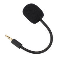 Auricular De Juego Con Micrófono Profesional Plug And Play Jack De 3.5mm Reemplazo Micrófono Para Razer Barracuda X Game Earphone Microphone - details 2