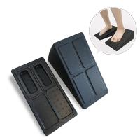 3pcs Bloques De Yoga Ajustables Para Gimnasio Y Fitness Tríangulos De Ejercicio Accesorios De Yoga Para Estiramiento Y Sentadillas - details 4