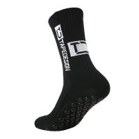 Calcetines De Fútbol Antideslizantes Para Niños Y Mujeres Talla 36-40 Pack De 1/4/6 Pares Altura Media Ideal Para Entrenamiento Y Competición - details 1
