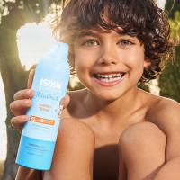 Isdin Fotoprotector Lotion Spray Pediatrics SPF50 250ml - details 0