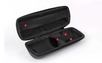 Kit De Reparación De Bicicleta Con Bolsa Bombín Pneumático Repuesto De Neumático Llave Multifuncional Herramientas De Ciclismo Para Exterior - details 2