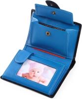 Cartera de Hombre de Maple, Billetera with Bloqueador RFID, Cartera Vertical para Hombre with 19 Ranuraspara Tarjetas, 3 Ranuraspara Billetes, 1 Bolso para Monedaswith Botella - details 2