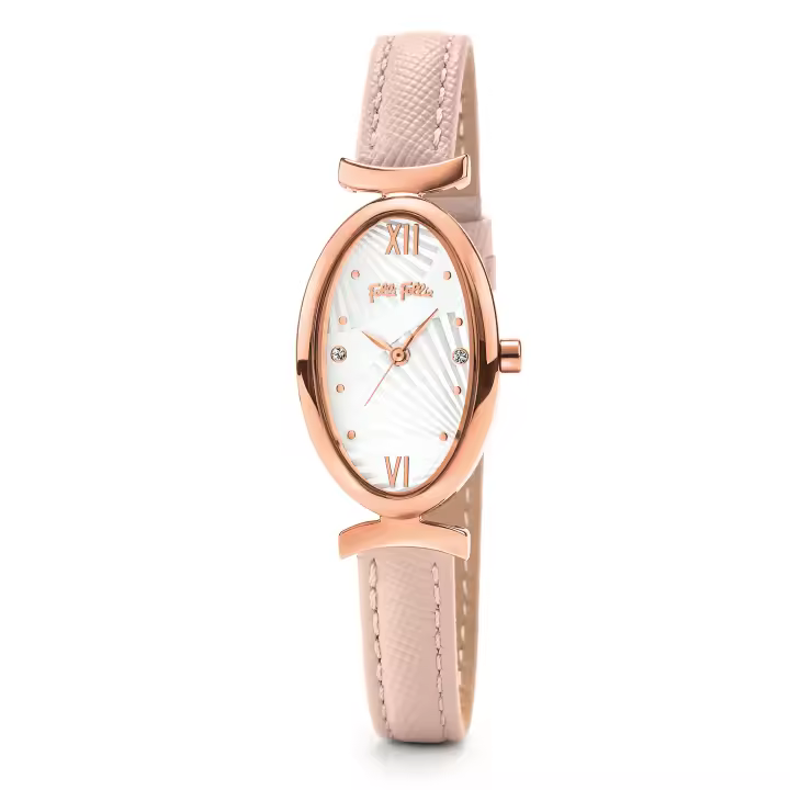 Follie Wf16r031sss, Watch Women, Multicolor, 18MM - 1