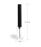 Abreventanas De Vino Con Bomba De Aire Herramienta Para Sacar Tiras De Madera De Acero Inoxidable Accesorio De Barra Ecológico - details 11
