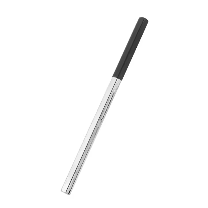 Fichero De Afilado De Dedos De Guitarra Profesional Con Mango De Madera/Rubber Herramientas De Mantenimiento Y Reparación Para Luthiers Y Guitaristas - 1