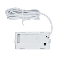 Termómetro Digital LCD Mini 1M Cable Impermeable Para Acuario Medidor De Temperatura Y Humedad Sensor Para Ambiente Interiores - details 7