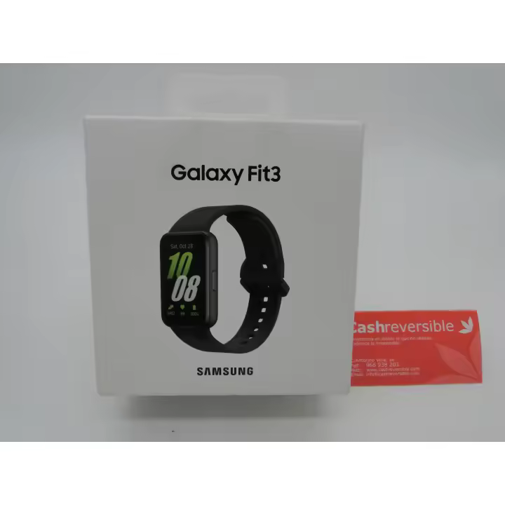 SAMSUNG GALAXY FIT 3, 172536 - 1