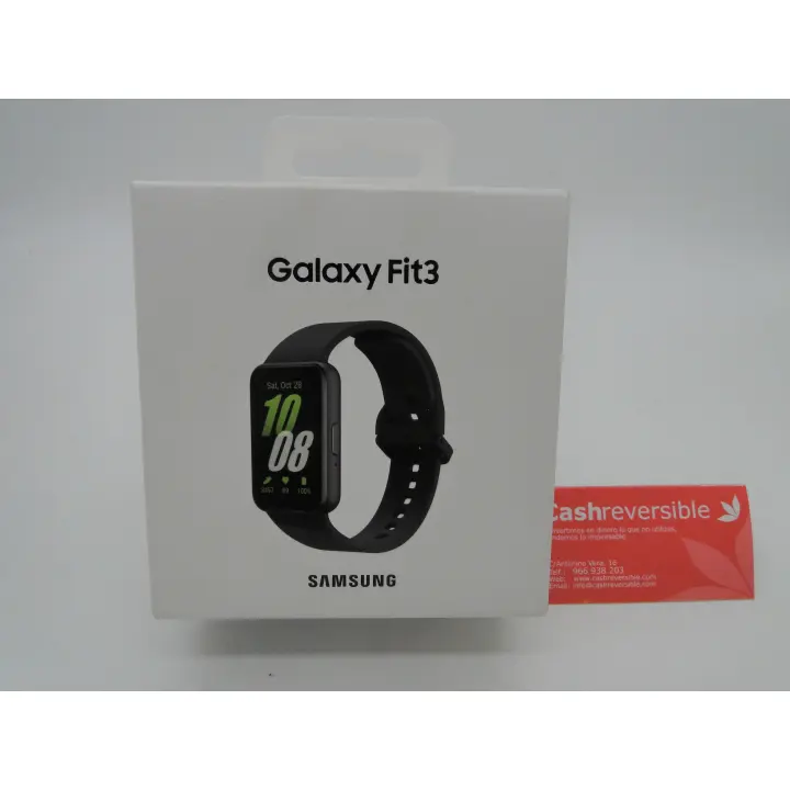 SAMSUNG GALAXY FIT 3, 172536 - 1