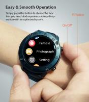 Blackview X5 smartwatch reloj inteligente , android , ios, negro, NUEVO, ENVIO 24H - details 16