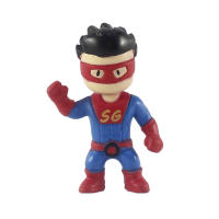 Juego De Figuras De Acción Stumble Guys Kawaii Anime Game PVC Muñecos Modelo Para Decoración De Cumpleaños Regalos Para Niños - details 16