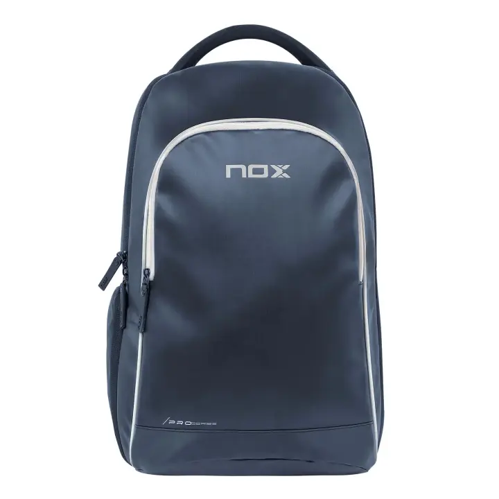 Mochila Nox Pro Series Azul - 1