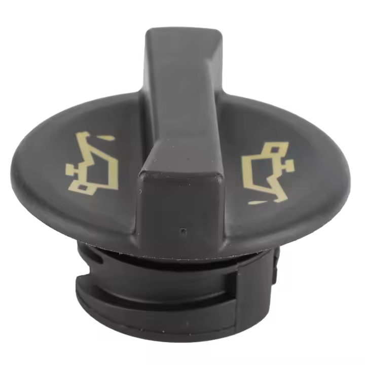 Tapa De Llenado De Aceite Para Ford Focus Mondeo Transit EcoSport ABS Material De Plástico Compatible Con YS4G6766AA 1135010 - 1