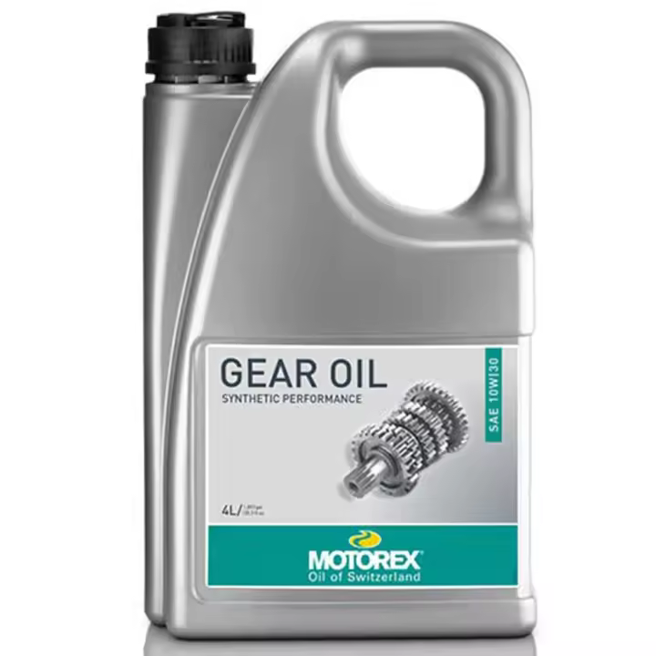 Motorex Aceite De La Caja De Cambios 10w30 4l - 1