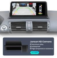 Junsun Radio Multimedia con GPS para coche dispositivo inalámbrico con voz IA CarPlay DSP 8 núcleos para BMW E81 E82 E87 E88 2005 2006 2007 2008 2009 2010 2011 2012 - details 23