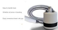 Portátil Recargable por USB Ducha de Camping - details 7