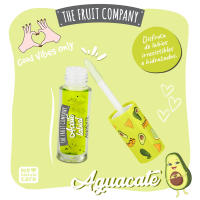 CAJA BEAUTY MELON Productos de cosmética y hogar The fruit Company - Regalos y Sets de Belleza, Cuidado de la Piel y Hogar - details 6