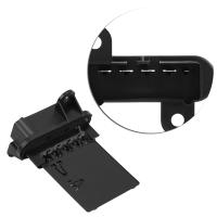 Resistente De Motor De Aspirador Para CHEROKEE LIBERTY WRANGLER 05066552AA Control De Fan De Calentador Pieza Individual - details 8