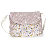 Carricoche gemelar coleccion fantasy con bolso - Arias 40874 - details 1
