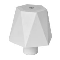 Lámpara De Mesa LED Recargable USB Con 3 Colores Ajustables Y Luz De Botella Para Bar/Club/Café/Boda/ Fiesta De Navidad - details 11