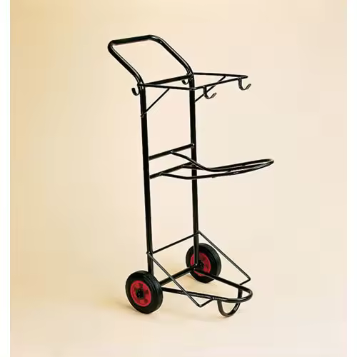 CARRITO STUBBS TRANSPORTE EQUIPO S57TF - 1