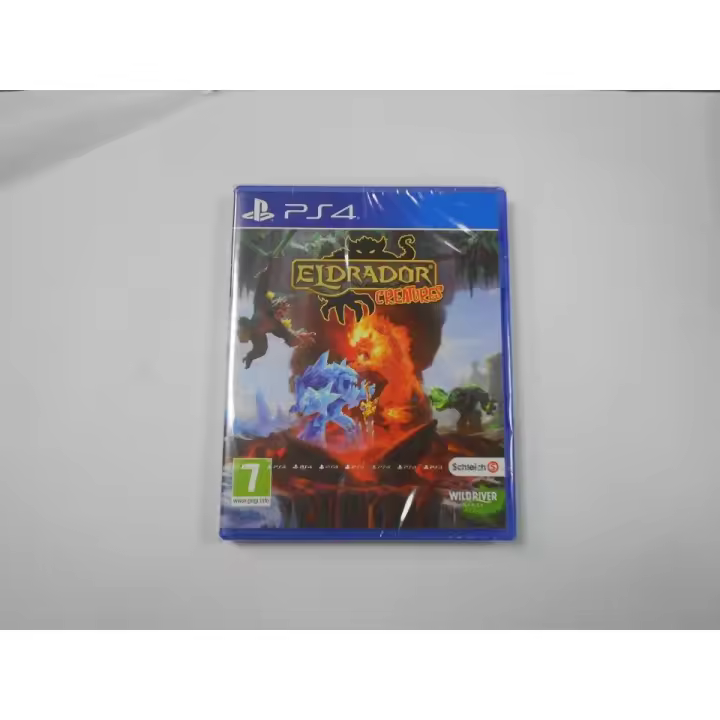 Juego Ps4 Eldrador Creatures - Videojuego Nuevo Precintado para PlayStation 4 - 1