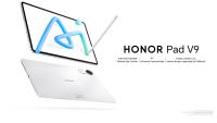 HONOR Pad V9 11.5 inch WIFI 8GB+256GB with Flip Cover and HONOR Magic-Pencil 3, Gray / White, Pantalla HONOR Eye Comfort 2.8K 144Hz｜Diseño ultrafino con gran batería de 10100mAh｜ Eficiencia en Productividad con IA - details 0