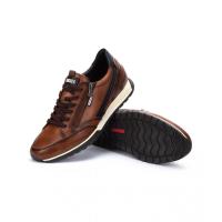 Sneakers hombre PIKOLINOS 6239C1 000 CASUAL SPORT BLACK 33702 24I - details 5