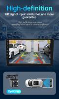 Receptor De Radio Para Coche Con GPS Android 13 7 9 10 Pulgadas 2 Din Estéreo Jugador Multimedia 64G Con CarPlay Y Auto Android - details 15