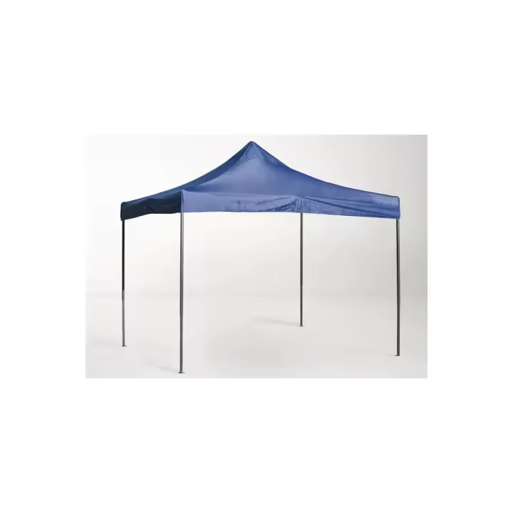 Carpa 3x3 Basic - Azul - 1