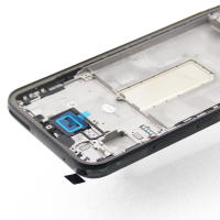 Pantalla LCD Y Digitizador De Repuesto Para Samsung A34 5G Con Marco Compatible Con Modelos A346B A346U A346E Pantalla Capacitiva De Resolución 2160x1080 Material TFT - details 5