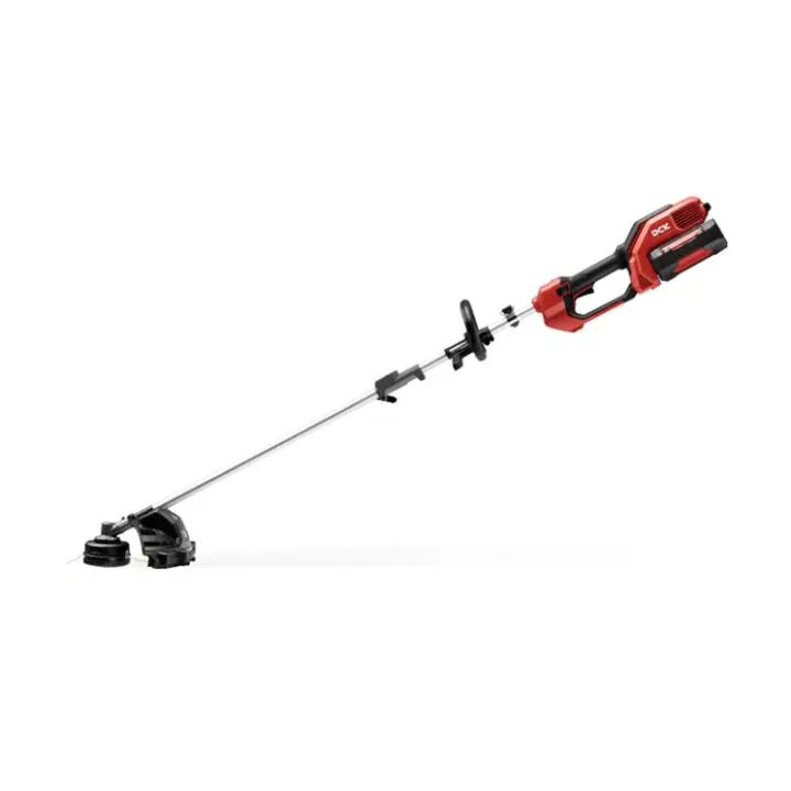 Desbrozadora en cateria con motor Sin escobillas DCK 58V, only Cuerpo - 1