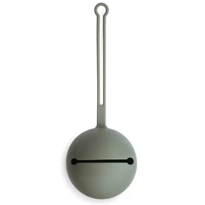 Funda para Chupete Mushie Solid - 1