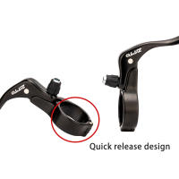 ZTTO Manillar De Freno De Bicicleta De Carretera Con Suelta Rápida V Brake Asistente De Marcha Fija Para Manillar De 22.2/31.8mm - details 2