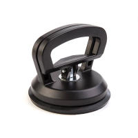 Herramienta De Reparación De Coche Remoción De Aros Con Ventosa Negra Herramienta Para Eliminar Aros Y Vidrio Del Coche - details 1