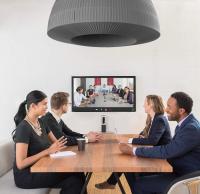 Logitech Connect Conferencecam Full HD 1080p USB Portátil - details 0