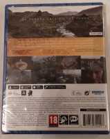 Death Stranding Director's Cut - Playstation 5 (PS5) - PAL España precintado - Sony Interactive Entertainment - details 1