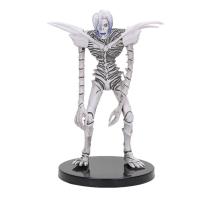 Figura De Acción PVC De Anime Japonés Death Note Ryuk Ryuuku Rem Estatua De Juguetes Modelo Muñeca Regalo Para Adultos - details 4